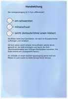 Vorschau - Arbeitsblätter - Lesespaziergang I Meere I Ozean I Lesespiel I 3-fach differenziert - Seite 2