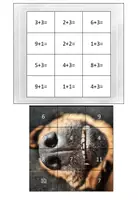 Vorschau - Spiele - Rechenpuzzle - Seite 3