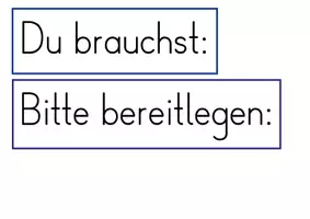 Vorschau - Präsentationen/Tafelbilder - Tafelmaterial Arbeitsmaterialien Visualisierung - Seite 2
