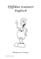 Vorschau - Spiele - Englisch Übersetzung ab 5. Klasse - Deckblatt