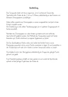 Vorschau - Bildkarten - Tanzpuzzle Bewegungskarten - wachsendes Paket aller Tanzbewegungen - Seite 2