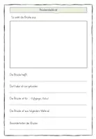 Vorschau - Stundenentwürfe - Türme & Brücken: Unterrichtsreihen (Kl. 1/2) - Seite 3