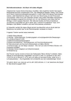 Vorschau - Arbeitsblätter - Einkommensteuer 2022 Abrechnungsjahr 2021 ohne Lösungen - Deckblatt