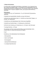 Vorschau - Arbeitsblätter - Einkommensteuer 2022 Abrechnungsjahr 2021 ohne Lösungen - Seite 1