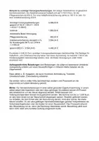 Vorschau - Arbeitsblätter - Einkommensteuer 2022 Abrechnungsjahr 2021 mit Lösungen - Seite 3