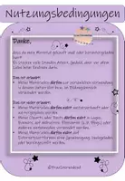 Vorschau - Arbeitsblätter - Fuchs Lapbook, Plakat (mehrfach differenziert) ab Klasse 1 - Seite 3