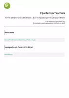 Vorschau - Arbeitsblätter - Terme addieren und subtrahieren - Zuordnungsübungen mit Lösungswörtern - Seite 2