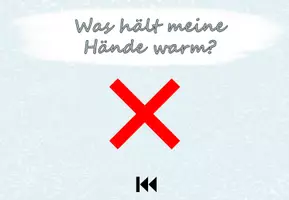 Aperçu - Matériel interactif - Escape Room "der Winter" serrure rouge Allemand - Page 2