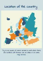 Vorschau - Stundenentwürfe - Understand the Ukraine conflict! (War) - Bilinguales Material - Seite 2