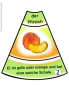 Aperçu - Jeux - Escape Room "Obst und Gemüse" serrure verte Allemand - Page 1