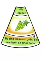 Aperçu - Jeux - Escape Room "Obst und Gemüse" serrure verte Allemand - Page 2