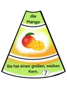 Aperçu - Jeux - Escape Room "Obst und Gemüse" serrure verte Allemand - Page 3