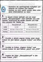 Vorschau - Stundenentwürfe - Modul 1.8: Umgang mit dem PC Informationstechnologie Lehrplan Plus - Seite 3