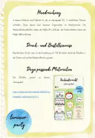 Vorschau - Anderer Materialtyp - Etiketten: Jahrespaket (Kl. 1) - Seite 2