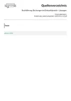 Vorschau - Arbeitsblätter - Buchführung-Buchungen im Einkaufsbereich - Lösungen - Seite 2