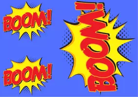 Aperçu - Jeux - Jeu de révision de Flashcards Boom Box en ANGLAIS - Boom Box Flashcards Revision Game for ESL - Page 3