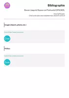 Aperçu - Apprentissages en autonomie - Jeu de révision Buuum avec des Flashcards en ESPAGNOL - Buuum Juego de Repaso con Flashcards - Page 1