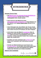 Vorschau - Unterrichtsreihen - Lerntheke Zirkus Klasse 1 - Grundschule - Zirkusprojekt - 29 Arbeitsblätter mit Lösungen - Seite 2