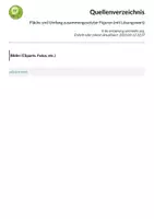 Vorschau - Aufgabenkarten - Fläche und Umfang zusammengesetzter Figuren - Arbeitsblatt mit Lösungswort - Seite 2