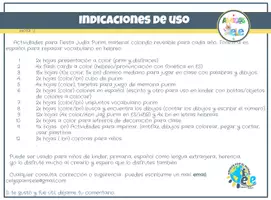 Vista previa - Hojas de trabajo - JAG PURIMES-HEB - página 2