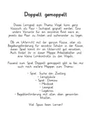 Vorschau - Arbeitsblätter - "Doppelt gemoppelt" zum Thema Vögel - Seite 1