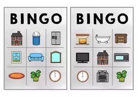 Vorschau - Spiele - La casa - Bingo - Seite 3