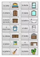 Vorschau - Spiele - La casa - Puzzle - Seite 2