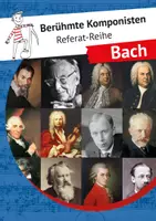 Vorschau - Unterrichtsreihen - Berühmte Komponisten. Referate-Materialpaket - Seite 1