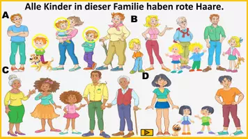 Aperçu - Apprentissages en autonomie - Die Familie. Spiele und Poster. - Page 2