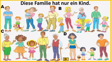 Aperçu - Apprentissages en autonomie - Die Familie. Spiele und Poster. - Page 3