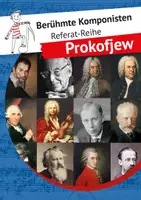 Vorschau - Unterrichtsreihen - Prokofjew. Berühmte Komponisten - Referat - Deckblatt