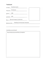 Vorschau - Unterrichtsreihen - Tschaikowski. Berühmte Komponisten - Referat - Seite 2