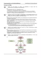 Vorschau - Arbeitsblätter - Zusammenwirken von Evolutionsfaktoren (Arbeitsblatt inkl. Lösungshinweisen) - Seite 3