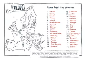 Vorschau - Arbeitsblätter - "The Middle Ages" Geschichte bilingual (Englisch) - Seite 3