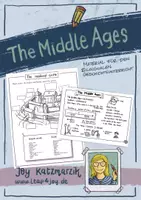 Vorschau - Arbeitsblätter - "The Middle Ages" Geschichte bilingual (Englisch) - Deckblatt