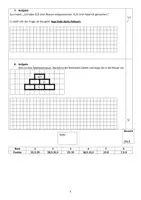 Vorschau - Test - Klassenarbeit - Kurzprobe - Rationale Zahlen - Seite 2