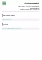 Vorschau - Test - Klassenarbeit - Kurzprobe - Rationale Zahlen - Seite 3