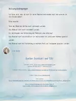 Vorschau - Fördermaterial/Inklusion - Klammerkarten zum genauen Lesen * Winter - Seite 1