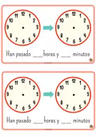 Vista previa - Unidades / Secuencias / Situaciones de Aprendizaje - Paso del tiempo - página 2