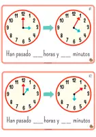 Vista previa - Unidades / Secuencias / Situaciones de Aprendizaje - Paso del tiempo - página 3