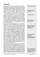 Vorschau - Stundenentwürfe - Unterrichtsmaterial zu ›Schlaft gut ihr fiesen Gedanken‹ von John Green - Seite 1