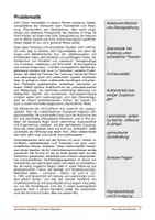 Vorschau - Stundenentwürfe - Unterrichtsmaterial zu ›Schlaft gut ihr fiesen Gedanken‹ von John Green - Seite 2