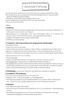 Vorschau - Merkblätter - Literarische Erörterung (Merkblatt und Schreibkonferenz) - Seite 1
