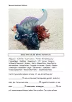 Vorschau - Stundenentwürfe - Die Galeere oder gleich mehrere Tiere? Aufgaben und Lösungen - Seite 2