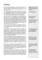 Vorschau - Stundenentwürfe - Unterrichtsmaterial zu ›Wir tanzen nicht nach Führers Pfeife‹ von Elisabeth Zöller - Seite 1