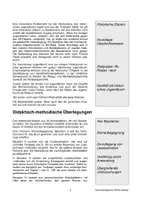 Vorschau - Stundenentwürfe - Unterrichtsmaterial zu ›Wir tanzen nicht nach Führers Pfeife‹ von Elisabeth Zöller - Seite 3