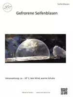 Vorschau - Stationenlernen - Luftexperimente für Kinder - Impulskarten - Seite 3