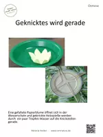 Vorschau - Stationenlernen - Spannende Wasserexperimente für Kinder - Impulskarten - Seite 3