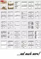 Vista previa - Unidades / Secuencias / Situaciones de Aprendizaje - Workbook on the Story of Moses Bible Story Bible Lesson Activities Religion Mose English / Inglés AmE - página 1