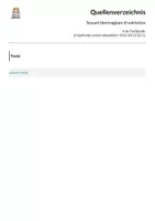 Vorschau - Arbeitsblätter - Sexuell übertragbare Krankheiten - Seite 3